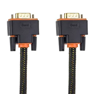 کابل VGA پی نت مدل PGD 3+6 طول 3 متر