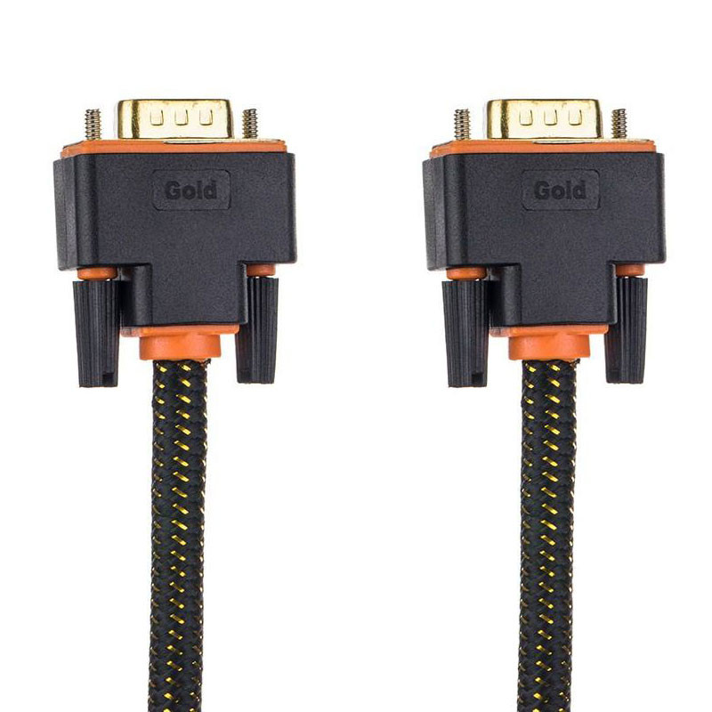 کابل VGA پی نت مدل PGD 3+6 طول 3 متر