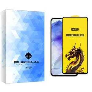 Pureglas NueGlas Y-Horo Screen Protector For Samsung Galaxy A55