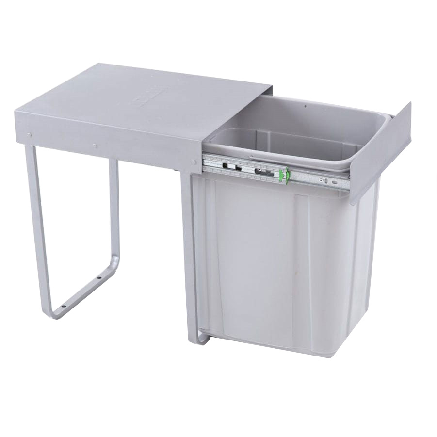 سطل زباله کابینتی مدل 1000811