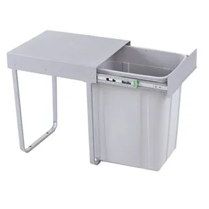 سطل زباله کابینتی مدل 1000811