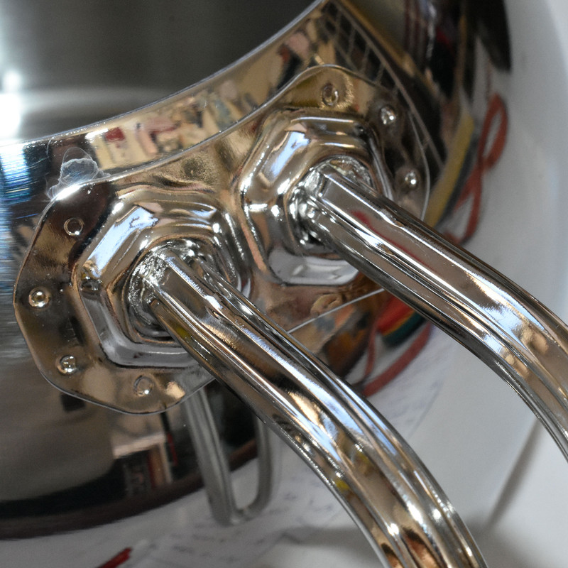 سماور برقی لینس مدل sahmeran گنجایش 4 لیتر