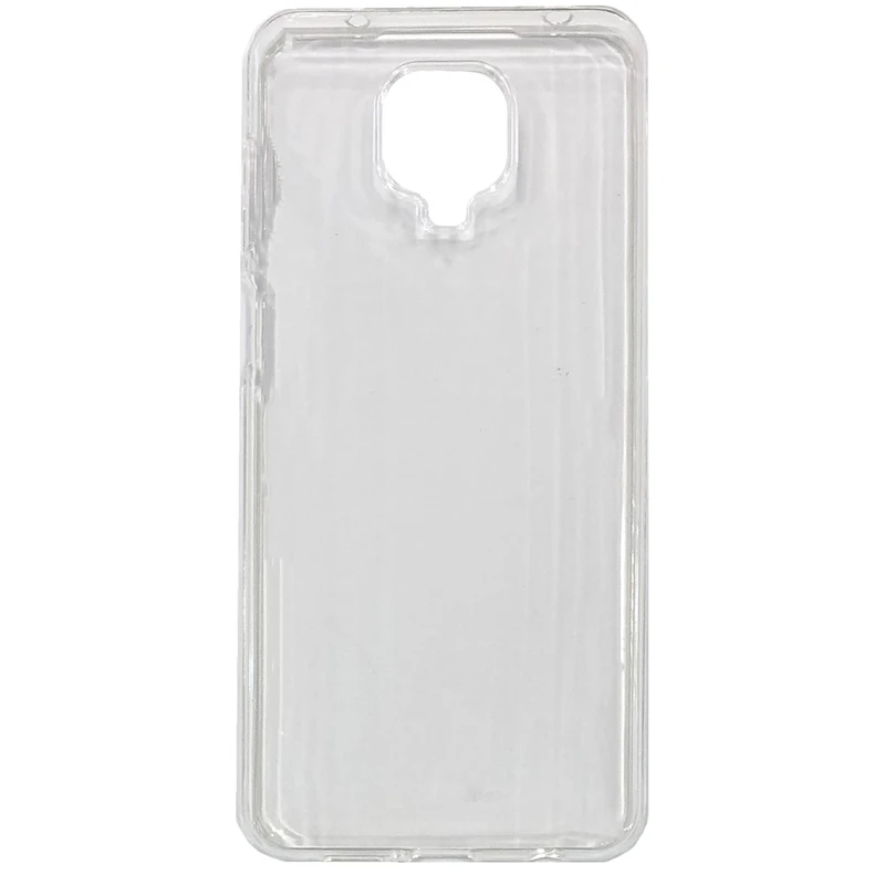کاور مدل TC-006 مناسب برای گوشی موبایل شیائومی Redmi Note 9S / Redmi Note 9 Pro / Redmi Note 9 Pro Max