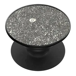 پایه نگهدارنده گوشی موبایل پاپ  سوکت آکام مدل APS002223