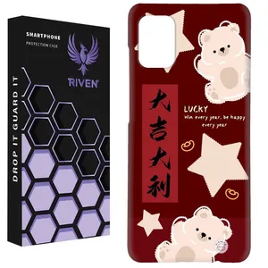 RIVEN RI1-229 Case For Samsung Galaxy A31