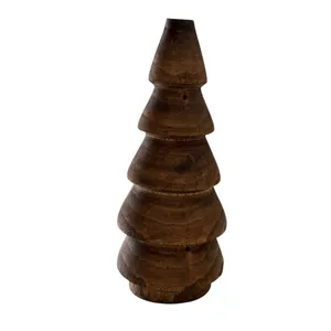 جاعودی چوبی مدل کاج