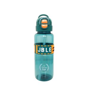 قمقمه ورزشی طرح JBLE کد 881.3 گنجایش 1000 میلی لیتر