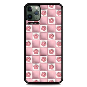 AKAM AMC-WA11PROMAX-JELLY-52 Cover For Apple iPhone 11 Pro Max