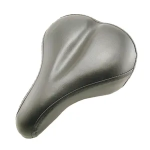 زین دوچرخه مدل large pro