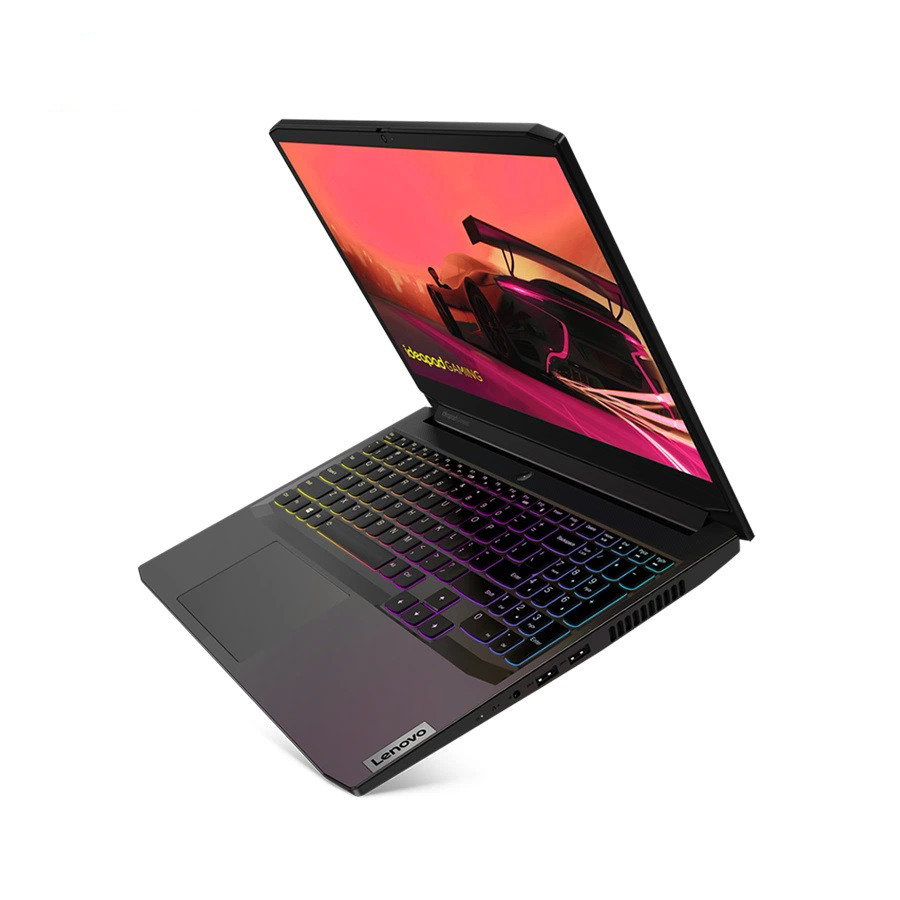 لپ تاپ 15.6 اینچی لنوو مدل IdeaPad Gaming 3-OA