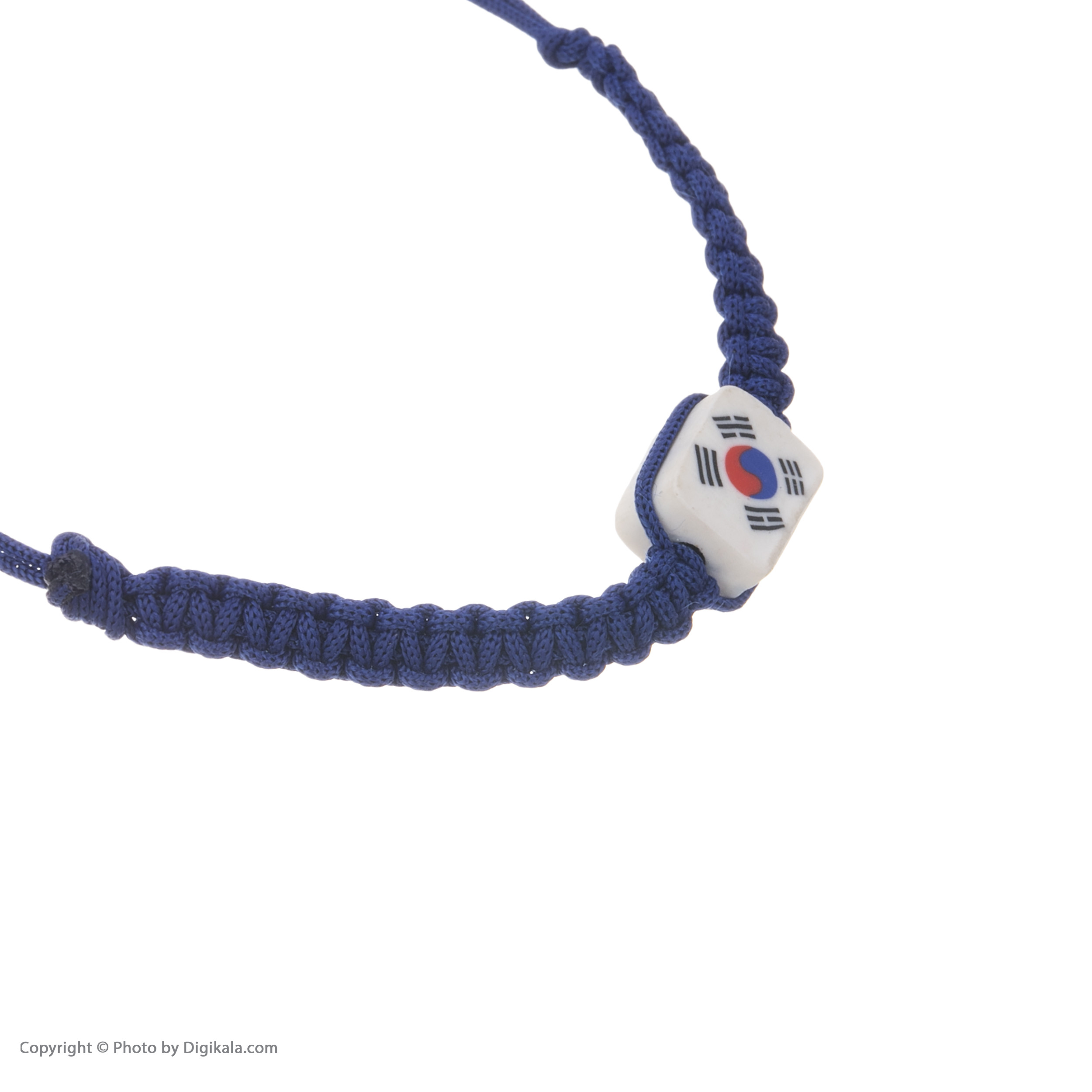 دستبند دخترانه تیتیش مدل 2473262-58 دستبند دخترانه تیتیش مدل 2473262-58