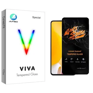 Junbo Viva Antistatic Screen Protector For Xiaomi 12 Lite