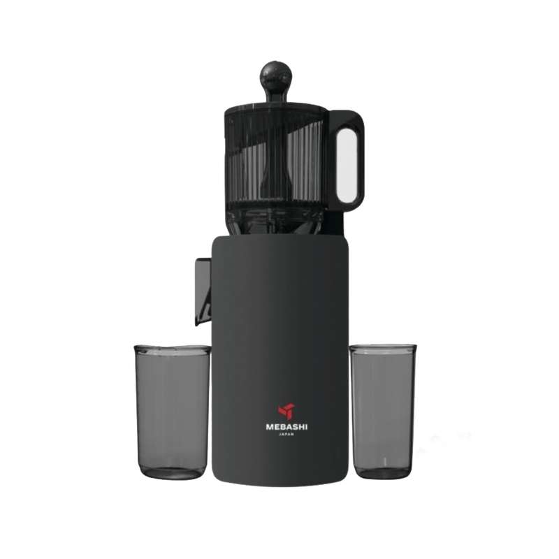 عصاره‌گیر مباشی مدل ME-SJ3070