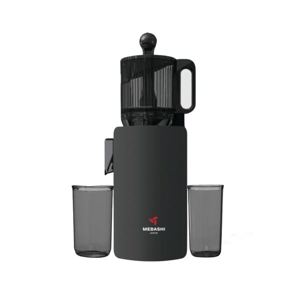 عصارهگیر مباشی مدل ME-SJ3070