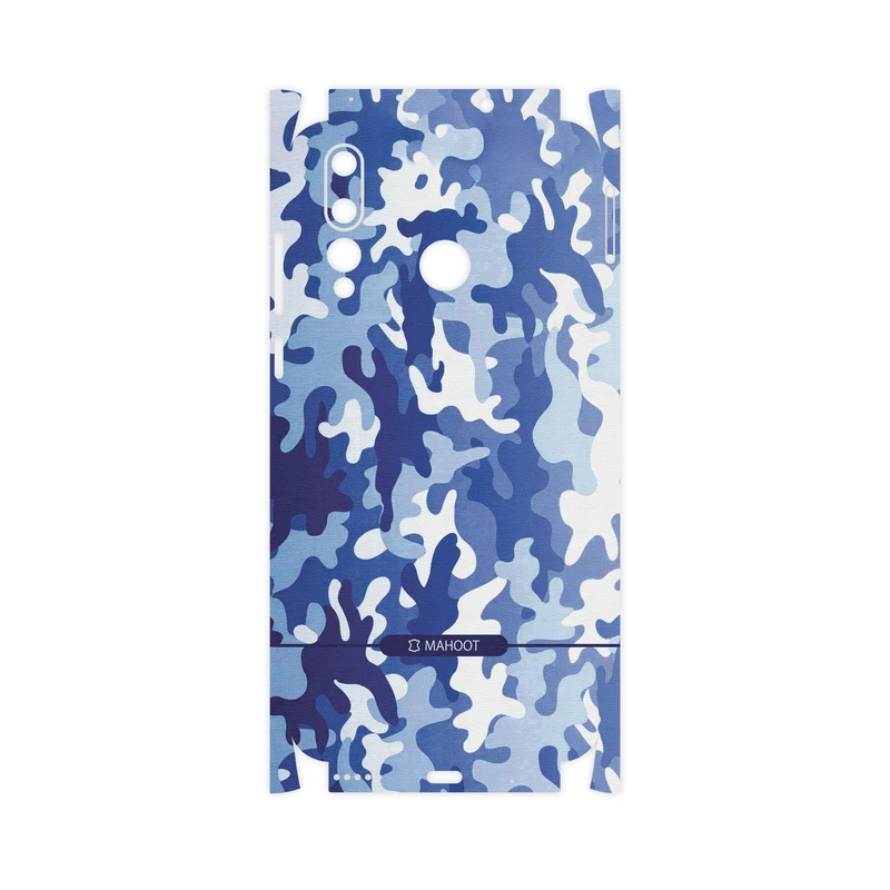برچسب پوششی ماهوت مدل Army-Winter-FullSkin مناسب برای گوشی موبایل هوآوی NOVA 4