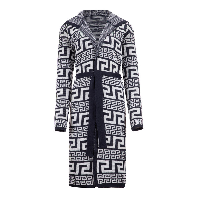 مانتو بافت زنانه مدل 1120VSC