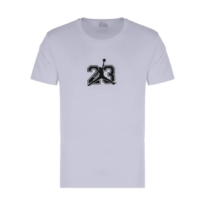 تی شرت ورزشی مردانه مدل JR-02