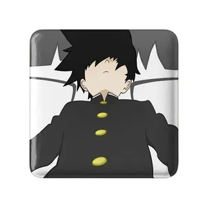 مگنت خندالو مدل شییکو انیمه موب سایکو Mob Psycho 100 کد 24441