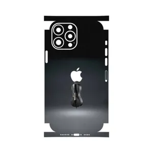 MAHOOT Cello-FullSkin Cover Sticker for Apple iPhone 13 Pro Max