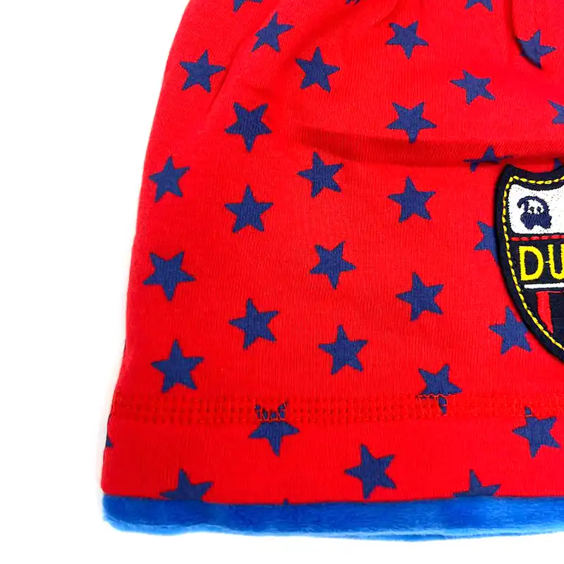 کلاه بچگانه مدل ستاره 04