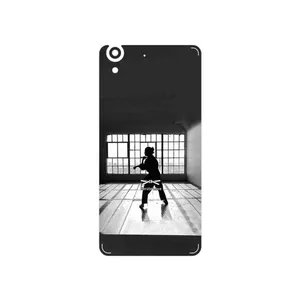 MAHOOT Karate Cover Sticker for Huawei Y6 II