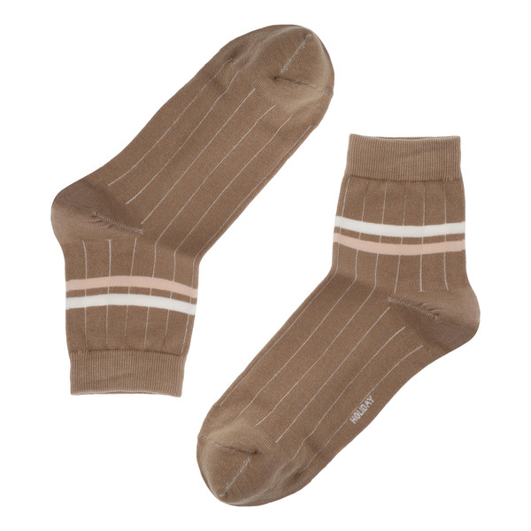 جوراب ساق کوتاه مردانه هالیدی مدل C278B4