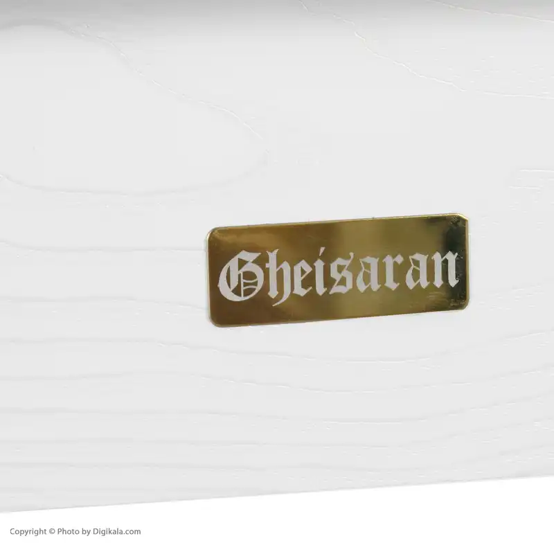 میز و صندلی سنتور قیصران کد 17