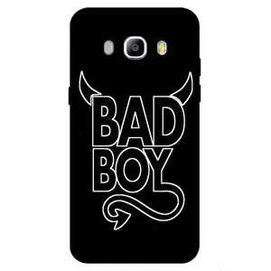 Megafone 8106 Cover For Samsung Galaxy J710 / J7 2016