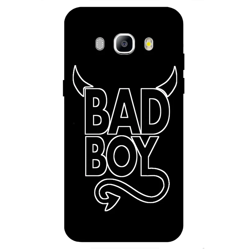 کاور مگافون کد 8106 مناسب برای گوشی موبایل سامسونگ Galaxy J710 / J7 2016