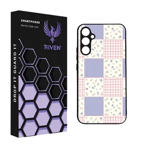 RIVEN RI3-10 Case For Samsung Galaxy A54