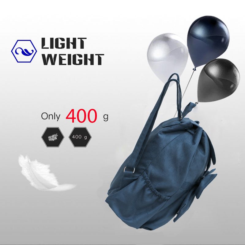 کوله پشتی دخترانه توریث مدل SLS-150029 -  - 14