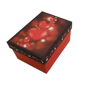 جعبه هدیه مدل قلب کد 700