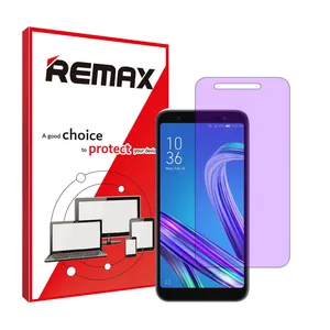 Remax Eye Care model anti-purple screen protector suitable for Asus ZenFone Live (L1) ZA550KL mobile phone 