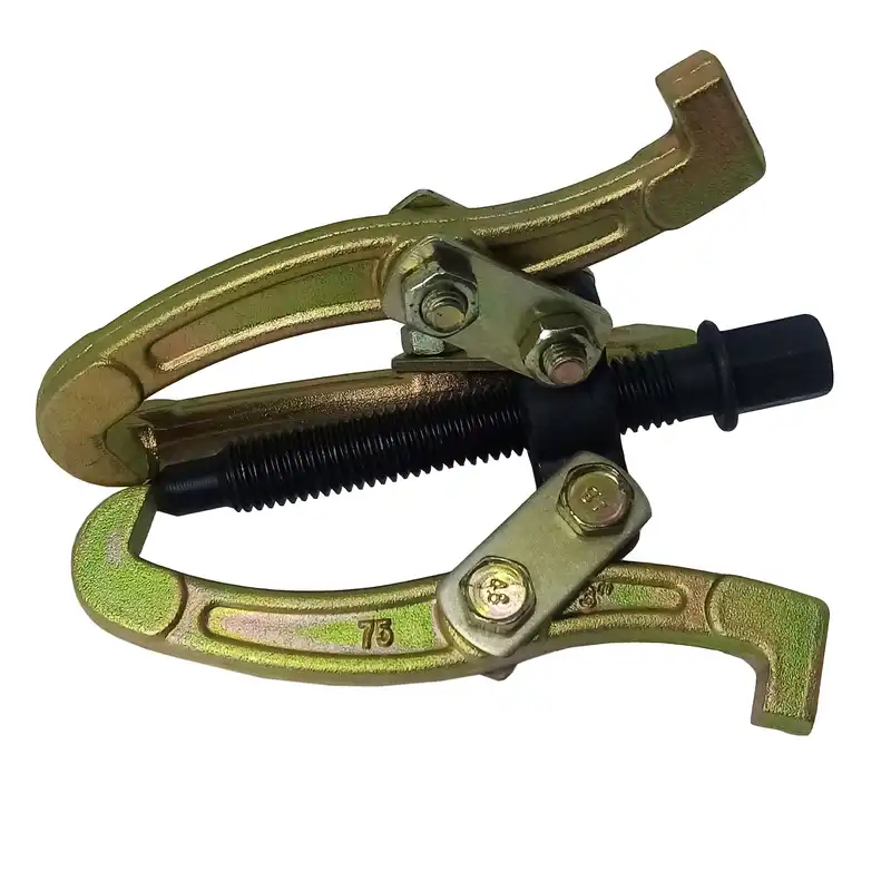 پولی کش سه شاخ مدل 75m