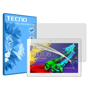 Tecno HyGEL model transparent screen protector suitable for Lenovo Tab 2 A10-70L tablet