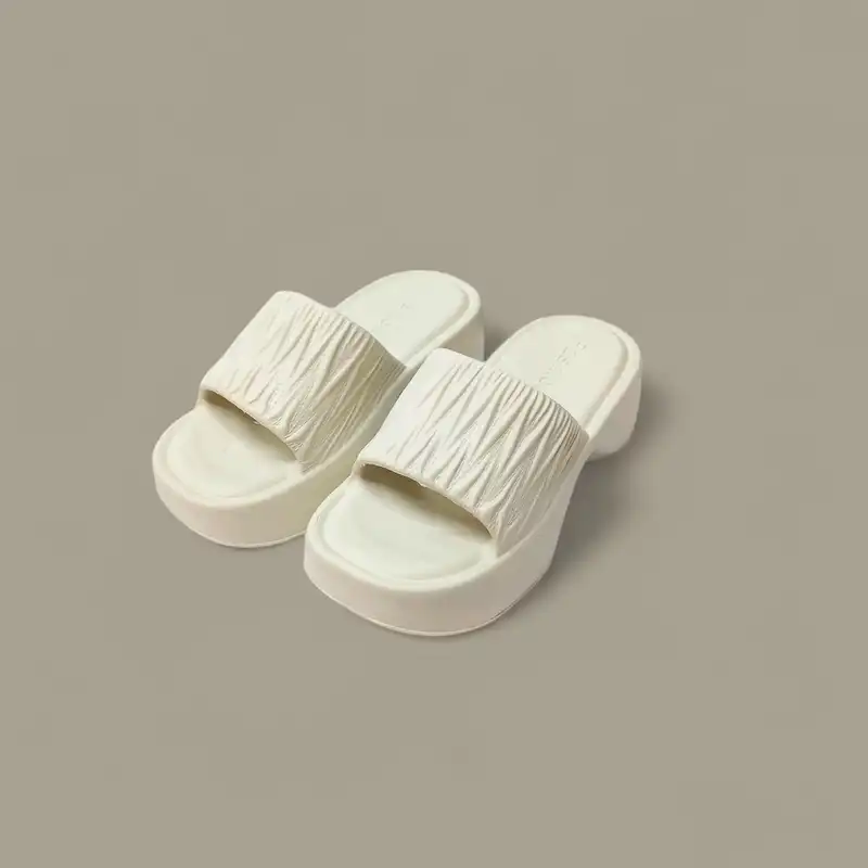 دمپایی زنانه مدل setin کد 230- RS-CR