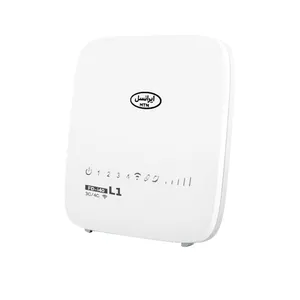 مودم روتر 4G ایرانسل مدل FD-i40 L1