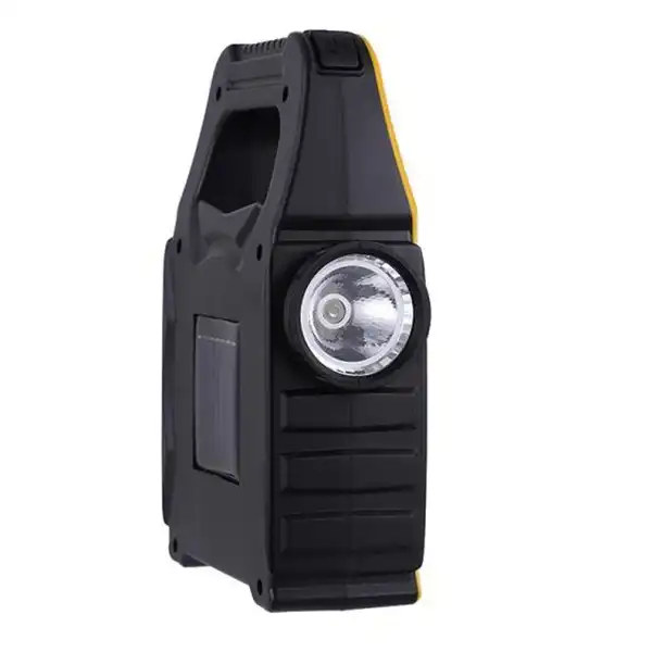 نورافکن دستی سولونیکس مدل  JY-9787A