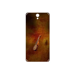 MAHOOT Rabab Cover Sticker for Lenovo Vibe S1