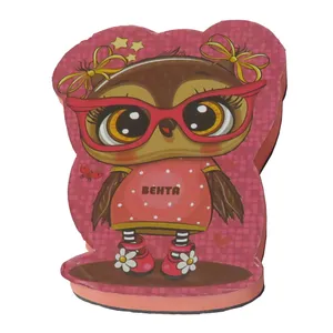 تخته پاک کن بهتا  مدل فانتزی  Owl