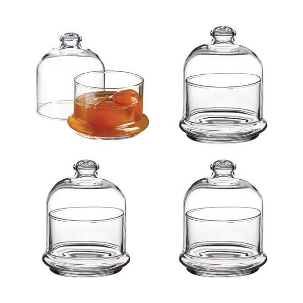 ظرف مربا و عسل پاشاباغچه مدل Basic کد 96966