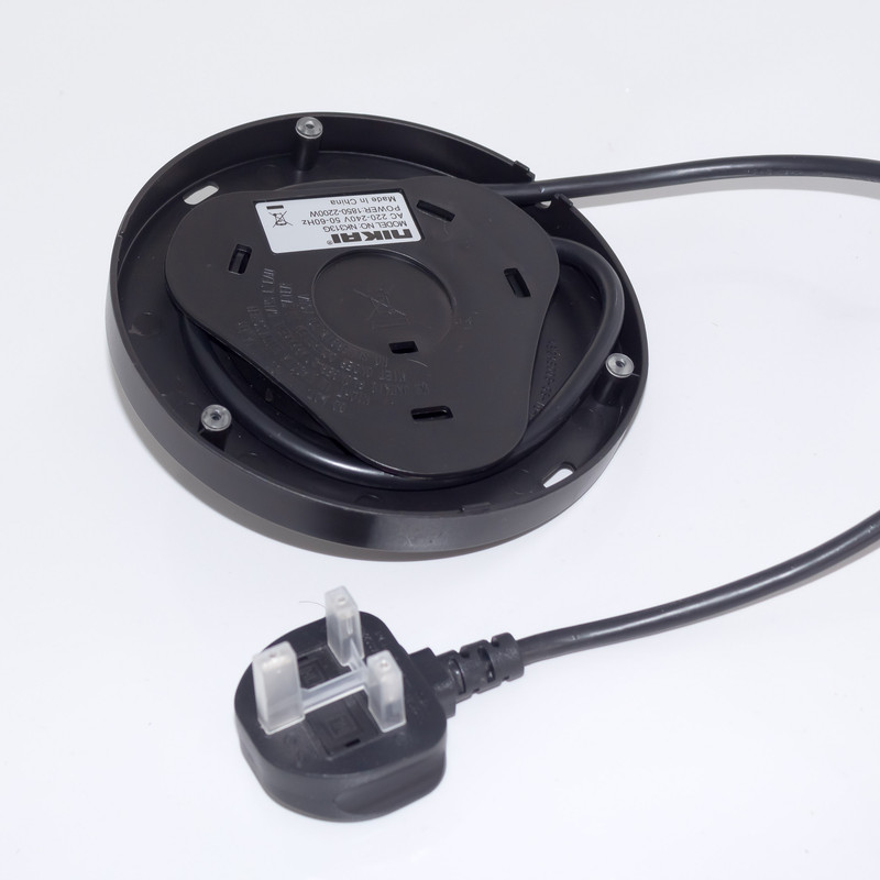 کتری برقی نیکای مدل NK313G