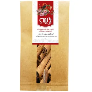 دارچین لوله ای دیمه سان - 75 گرم
