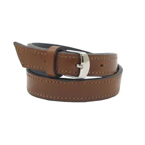 دستبند مردانه چرم لانکا مدل BB-13