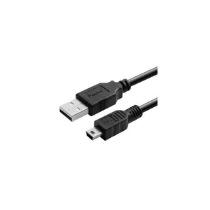  کابل تبدیل USB به MiniUSB ایفورت مدل AS01-150 طول 1.5 متر