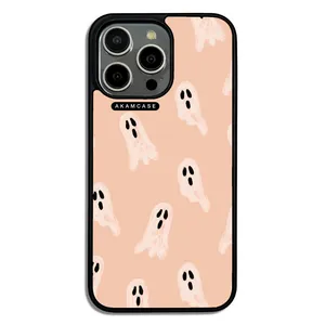 AKAM AMC-WA15PROMAX-BOO-3 Cover For Apple iPhone 15 Pro Max