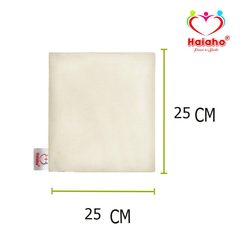 کیسه تسکین درد هیاهو مدل آروماتراپی اسانس رزماری کد Wheat-25x25