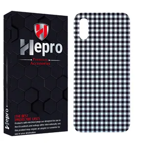 HEPRO MC Cover for XIAOMI REDMI 9A