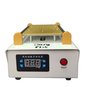 دستگاه سپراتور ایزی فیکس مدل 7 Inch
