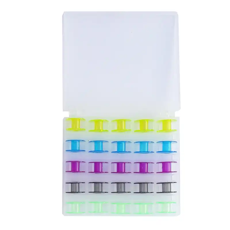 ماسوره مدل JM25B بسته 25 عددی